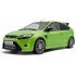 1/18 FORD FOCUS RS MK2 - ULTIMATE GREEN METALLIC 2009 S1813101