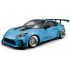 SOL1813601 - 1/18 TOYOTA GR86 LBWK BODY KIT BABY BLUE 2024