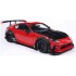 SOL1813605 - 1/18 TOYOTA GR86 LIBERTY WALK BODY KIT RED 2024