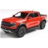 SOL1813901 - 1/18 FORD RANGER RAPTOR ORANGE RAPTOR 2024