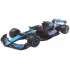SOL1814001 - 1/18 ALPINE F1 TEAM A524 BLUE E.OCON MIAMI GP 2024