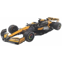 SOL1814202 - 1/18 MCLAREN F1 TEAM MCL38 ORANGE E.PIASTRI AUSTRALIAN GP 2024 SOL1814202 - 1/18 MCLAREN F1 TEAM MCL38 ORANGE E.PIASTRI AUSTRALIAN GP 2024
