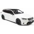 SOL1814802 - 1/18 BMW M5 TOURING ALPINE WHITE SOLID 2025