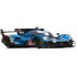 SOL1815002 - 1/18 ALPINE RACING A424 LMDH BLUE - MILESI HABSBURG/CHATIN NO.35 LE MANS 2025