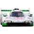 SOL1815104 - 1/18 PORSCHE 963 LMDH WHITE - JANI/PINO/VARRONE NO.99 LE MANS 2025