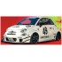 SOL1815401 - 1/18 FIAT 500 ABARTH LIBERTY WALK BODY KIT 2025
