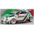 SOL1815402 - 1/18 FIAT 595 ABARTH LIBERTY WALK BODY KIT RALLY TRIBUTO 2025