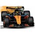SOL1818701 - 1/18 MCLAREN MCL39 ORANGE L.NORRIS NO.4 GP AUSTRALIA 2025