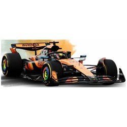 SOL1818702 - 1/18 MCLAREN MCL39 ORANGE O.PIASTRI NO.81 GP CHINA 2025 SOL1818702 - 1/18 MCLAREN MCL39 ORANGE O.PIASTRI NO.81 GP CHINA 2025