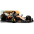 SOL1818702 - 1/18 MCLAREN MCL39 ORANGE O.PIASTRI NO.81 GP CHINA 2025