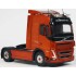 SOL2400108 - 1/24 VOLVO TRUCKS FH GLOBETROTTER XL GOLDEN RED METALLIC 2023