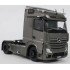 SOL2400205 - 1/24 MERCEDES BENZ ACTROS L MAT SILVER 2021