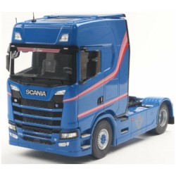 SOL2400307 - 1/24 SCANIA 580S HIGHLINE 113 TRIBUTE 2023 SOL2400307 - 1/24 SCANIA 580S HIGHLINE 113 TRIBUTE 2023