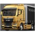 SOL2400601 - 1/24 MAN TGX GOLD
