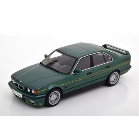 1/43 ALPINA B10 (E34) GREEN 4310403