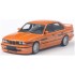 SOL4310407 - 1/43 ALPINA B10 (E34) BITURBO ORANGE 1994