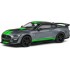 1/43 SHELBY MUSTANG GT500 GREY 2020 4311504