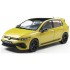 SOL4311804 - 1/43 VW GOLF R 333 LIMITED EDITION LIME YELLOW 2023
