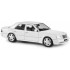 SOL4313205 - 1/43 MERCEDES BENZ (W124) E60 AMG WHITE 1994