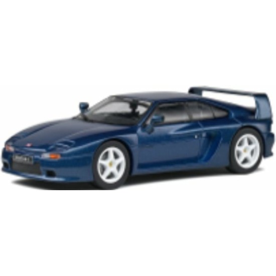 SOL4313401 - 1/43 VENTURI 400 GT BLUE