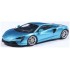SOL4313503 - 1/43 MCLAREN ARTURA BELIZE BLUE 2022