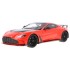 SOL4314104 - 1/43 ASTON MARTIN VANTAGE V12 SCORPUS RED 2023
