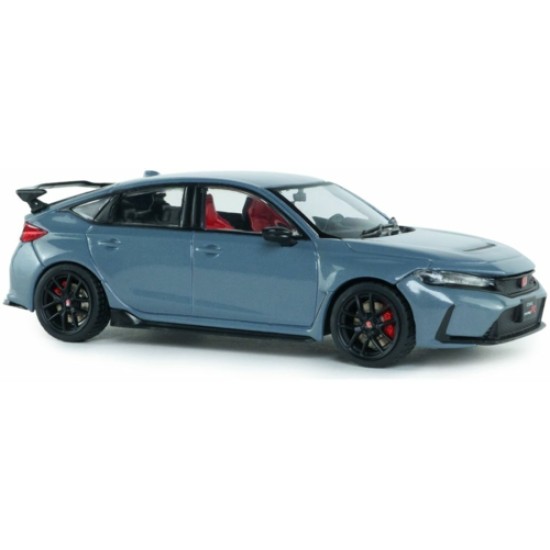 SOL4314304 - 1/43 HONDA CIVIC TYPE R SONIC GREY 2023