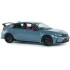 SOL4314304 - 1/43 HONDA CIVIC TYPE R SONIC GREY 2023