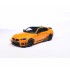 SOL4314605 - 1/43 BMW M2 M PERFORMANCE PAPAYA ORANGE 2024