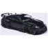 SOL4315104 - 1/43 PANDEM TOYOTA GR86 BLACK 2022