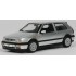 SOL4316403 - 1/43 VW GOLF MKIII VR6 DIAMANTSILBER 1994