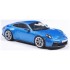 SOL4316504 - 1/43 PORSCHE 911 (992) GT3 TOURING SOUTH SEA BLUE METALLIC 2023