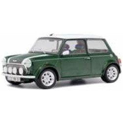 1/43 MINI COOPER S GREEN 1994 SOL4316601