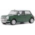 1/43 MINI COOPER S GREEN 1994 SOL4316601