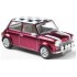 SOL4316604 - 1/43 MINI COOPER SPORT PURPLE 1997