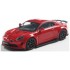 SOL4317203 - 1/43 ALPINE A110 RADICALE 70 RED 2024