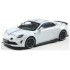 SOL4317204 - 1/43 ALPINE A110 RADICALE 70 WHITE 2024