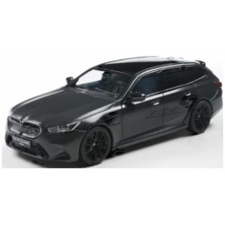 SOL4317502 - 1/43 BMW M5 TOURING FROZEN DEEP GREY 2024 SOL4317502 - 1/43 BMW M5 TOURING FROZEN DEEP GREY 2024