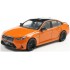 SOL4317552 - 1/43 BMW G90 M5 SEDAN FIRE ORANGE III 202