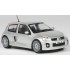 SOL4318103 - 1/43 RENAULT CLIO V6 PH.2 GRIS TITANE 647 2004