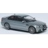 SOL4318603 - 1/43 BMW M3 COUPE SILVER GREY METALLIC 2000