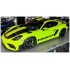 SOL4318801 - 1/43 PORSCHE 718 CAYMAN GT4 RS W/WEISSACH PACKAGE ACID GREEN 2024