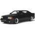 SOL4318901 - 1/43 MERCEDES BENZ 300CE 6.0 AMG THE HAMMER WIDEBODY SIGNAL BLACK 1988