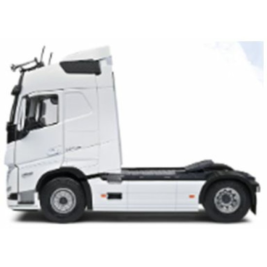 SOL4319002 - 1/43 VOLVO TRUCKS FH WHITE 2024