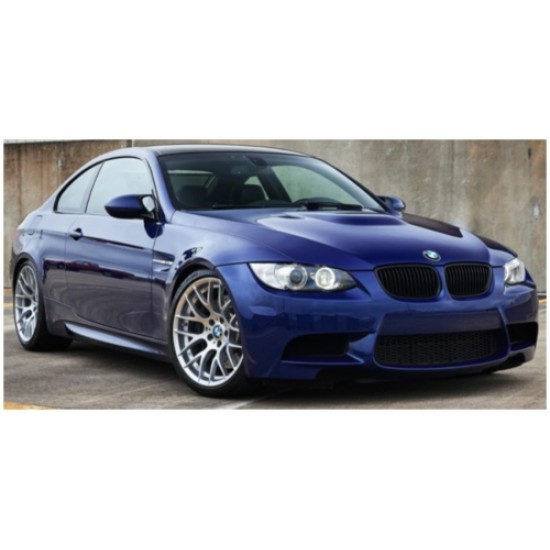 SOL4319301 - 1/43 BMW E92 M3 INTERLAGOS BLUE METALLIC 2007 SOL4319301 - 1/43 BMW E92 M3 INTERLAGOS BLUE METALLIC 2007