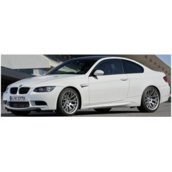 SOL4319302 - 1/43 BMW E92 M3 ALPINE WHITE 2007