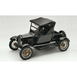 SUNH1886 - 1/24 FORD MODEL T RUNABOUT BLACK 1925 SUNH1886 - 1/24 FORD MODEL T RUNABOUT BLACK 1925
