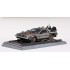 1/18 DELOREAN LK RAIL VERSION BACK FUTURE 3