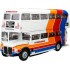 SUNH2946 - 1/24 ROUTEMASTER BUS STAGECOACH - FT.607 RT.16 INVERGOWRIE