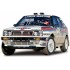 SUNH3131 - 1/18 LANCIA DELTA INTEGRALE NO.1 BIASION/SIVIERO - WINNER RALLYE SANREMO 1988